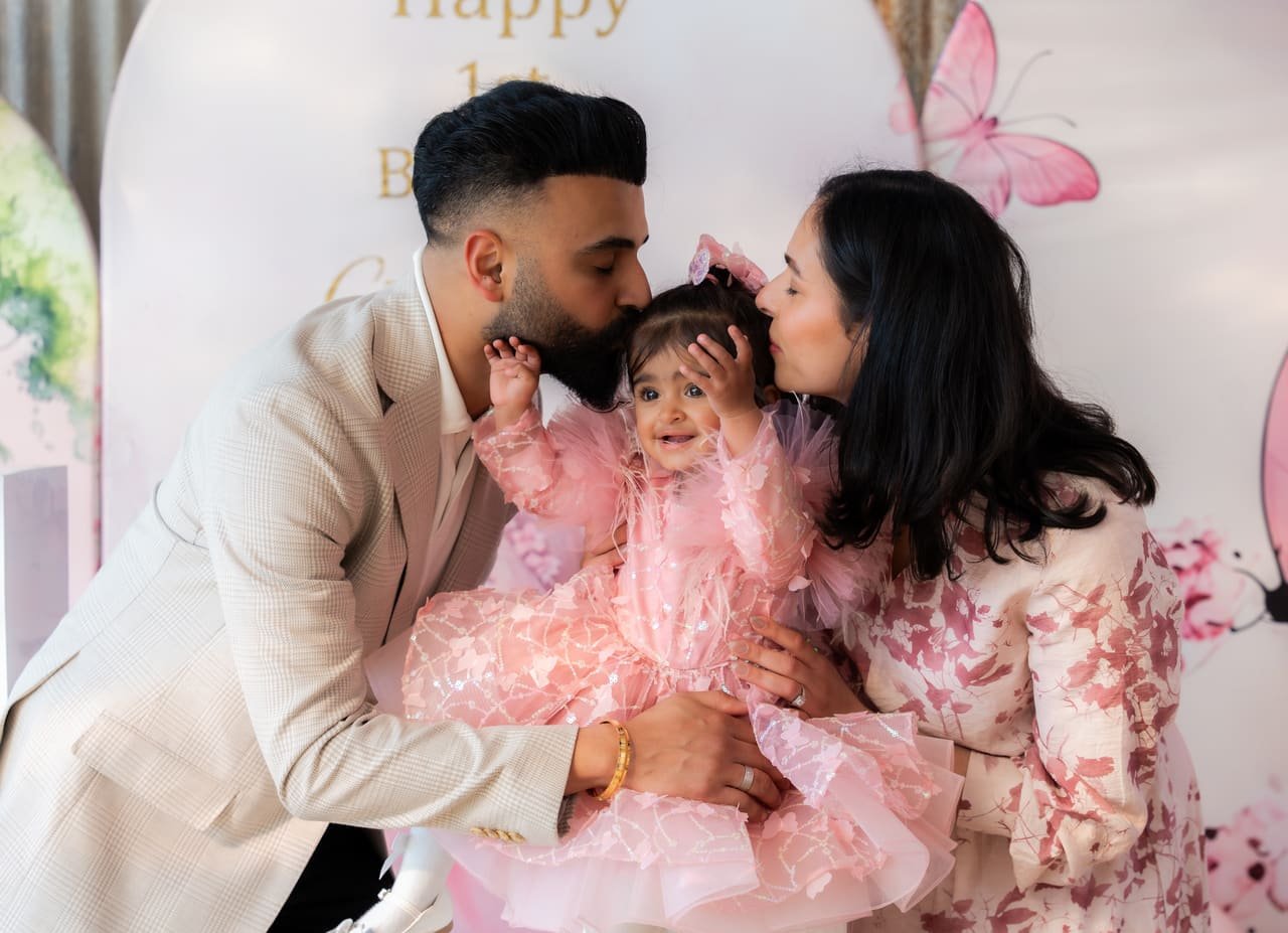 Birthdays — cover photo