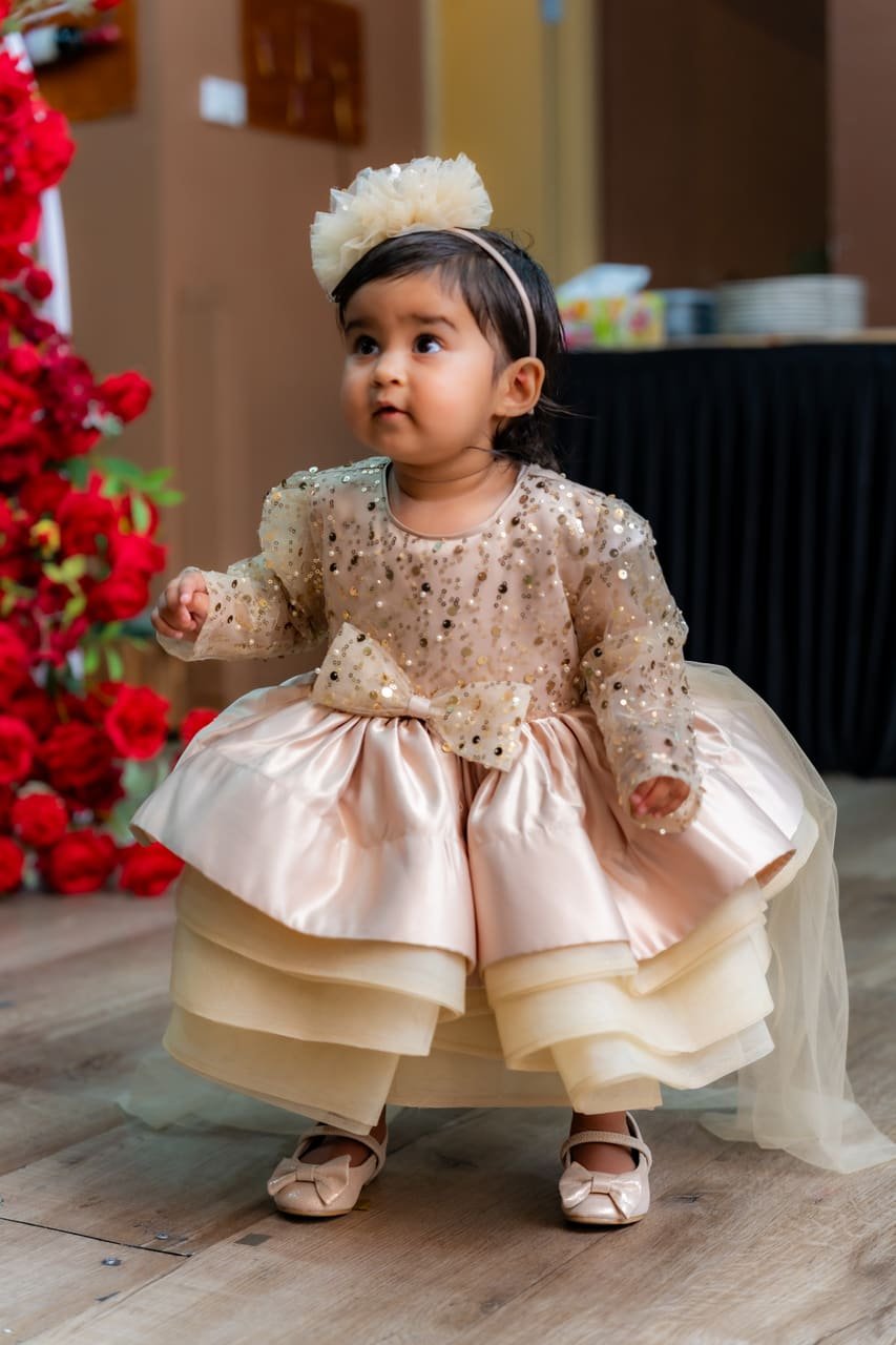 1st birthday, restaurant, photo 3 of 10