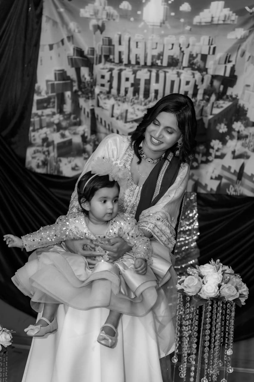 1st birthday, restaurant, photo 10 of 10