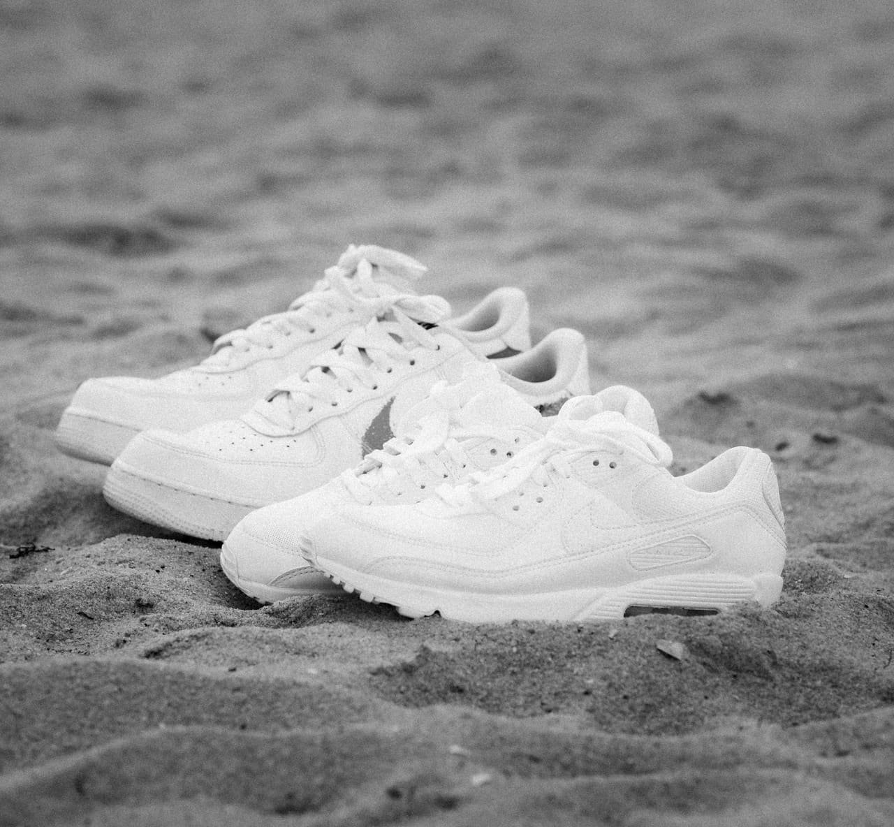 Maternity, garden and beach, photo 13 of 16