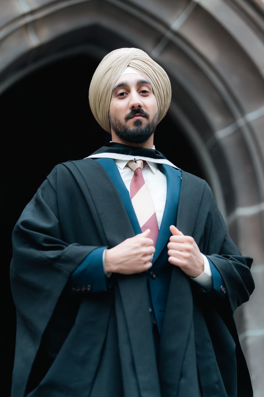 Graduation, University of Melbourne, photo 13 of 18
