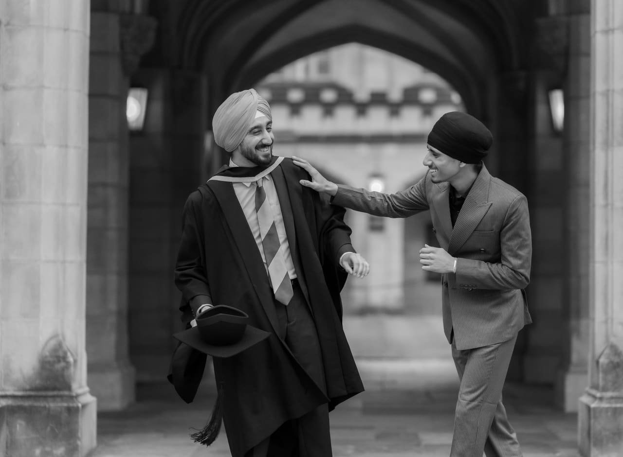 Graduation, University of Melbourne, photo 17 of 18