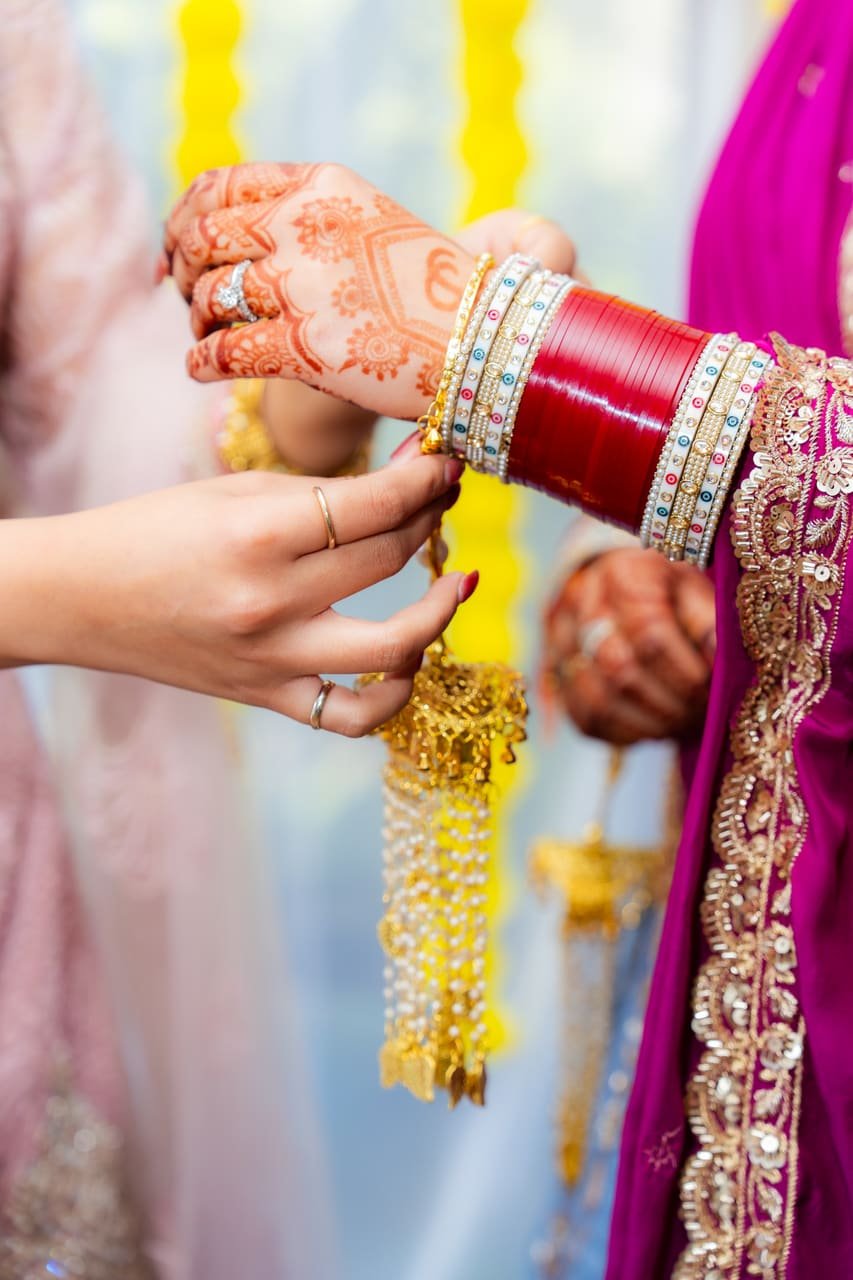 Anand Karaj, Melbourne · Day 1, photo 3 of 18