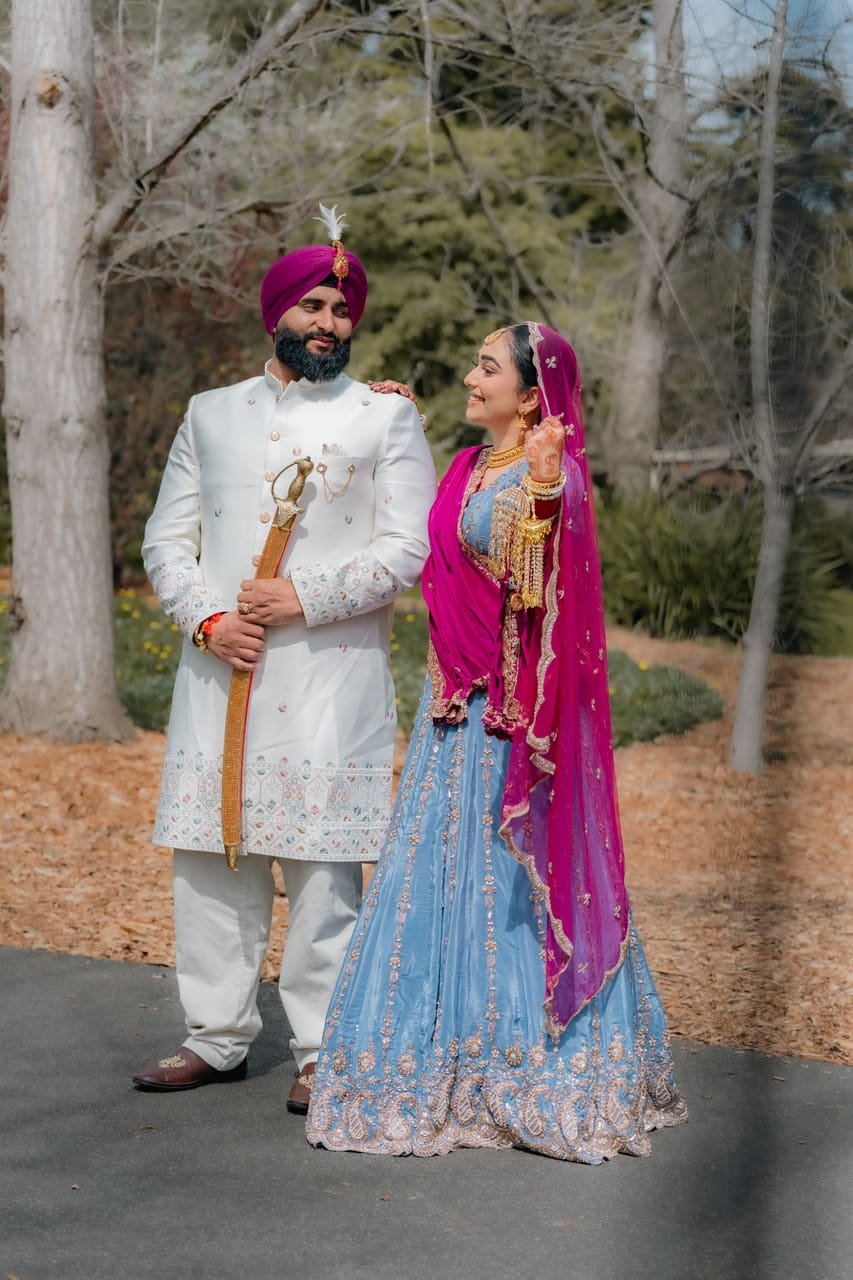 Anand Karaj, Melbourne · Day 1, photo 9 of 18