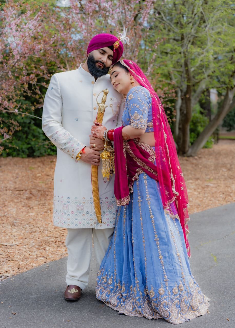 Anand Karaj, Melbourne · Day 1, photo 10 of 18