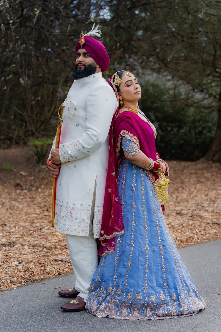 Anand Karaj, Melbourne · Day 1, photo 11 of 18