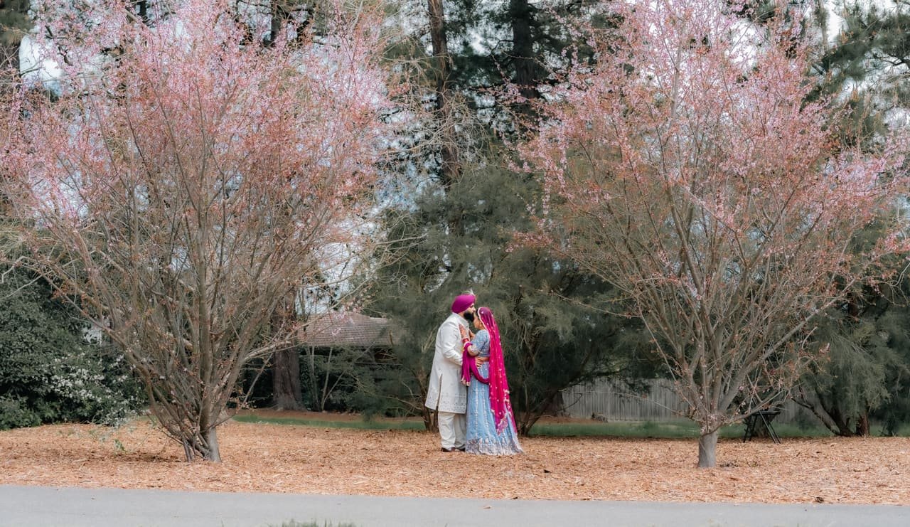 Weddings — cover photo