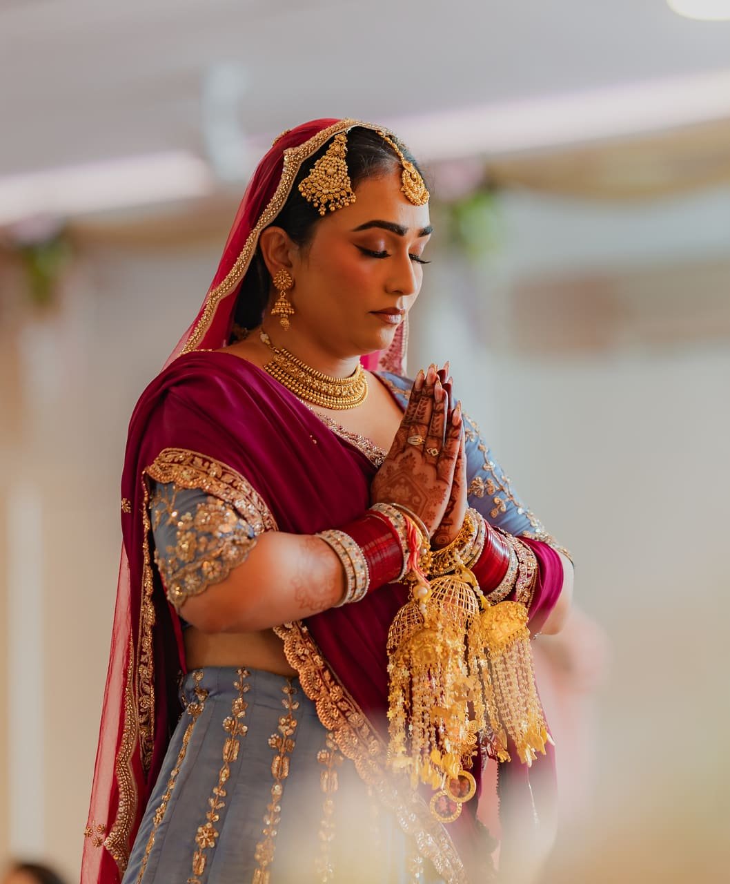 Anand Karaj, Melbourne · Day 1, photo 15 of 18