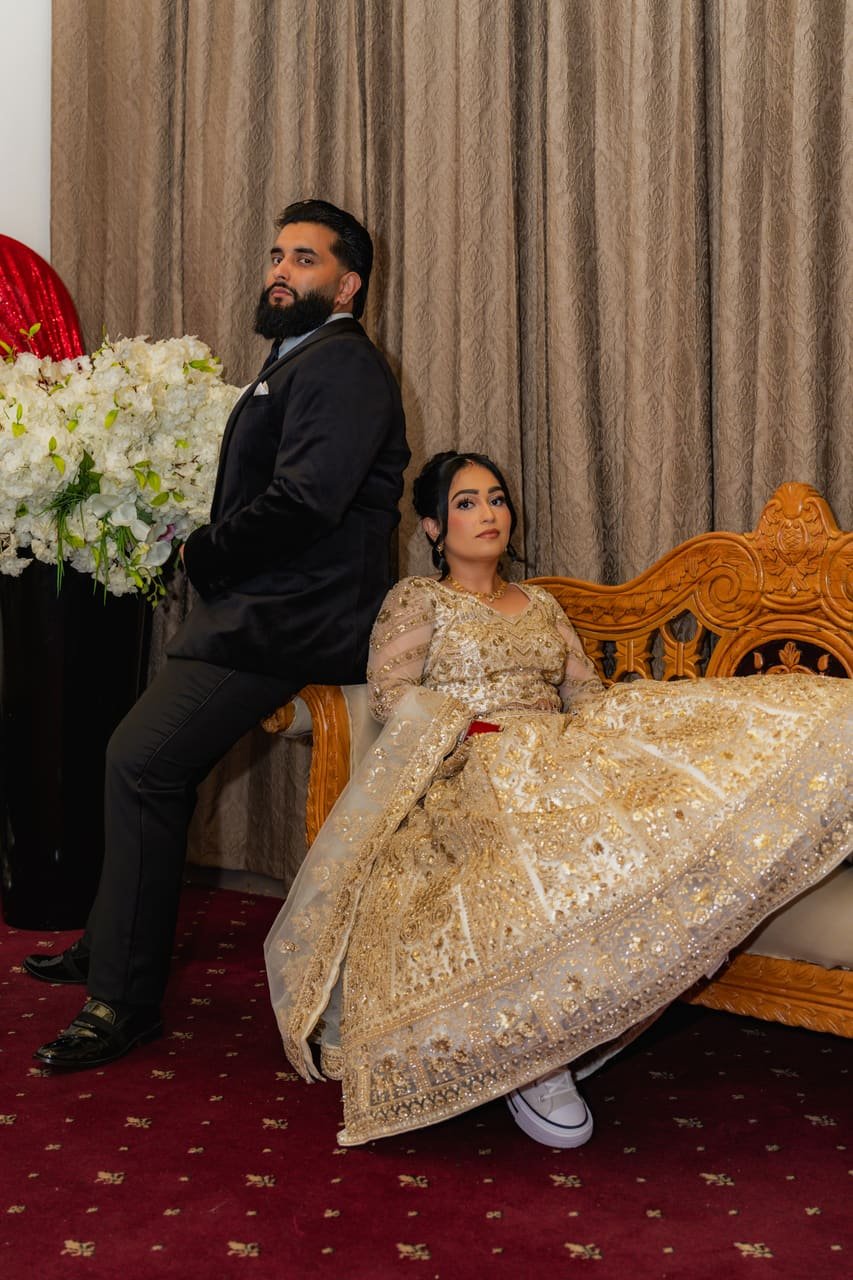 Reception, Melbourne · Day 2, photo 6 of 21