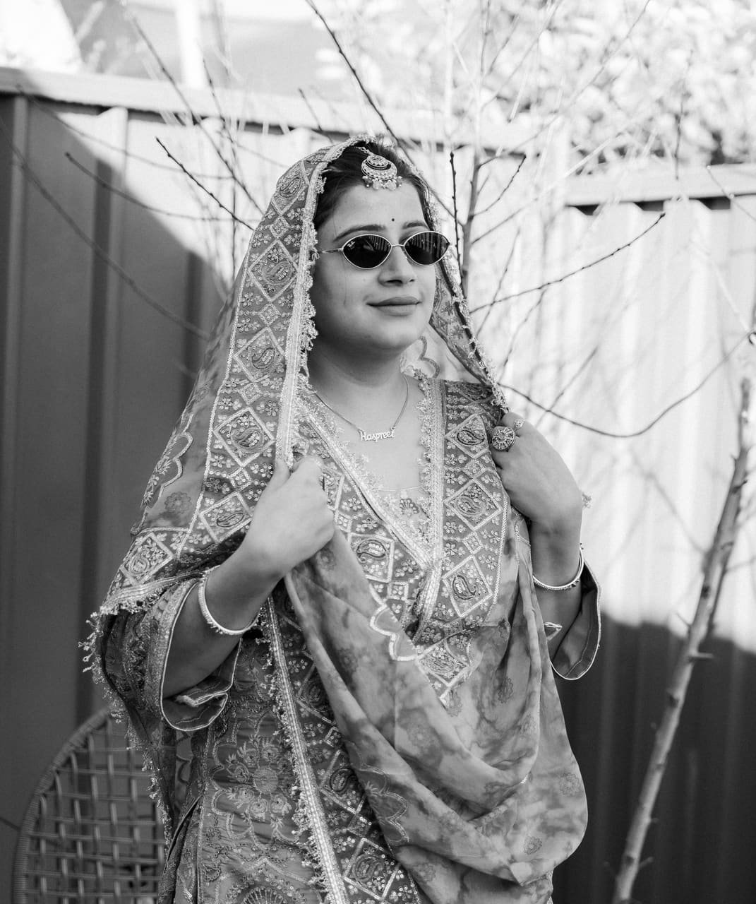 Bride, Paath and Maiyan, photo 2 of 16